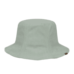 Keppel Ladies Bucket Hat - Sage by Kooringal Hats