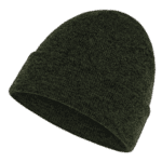 Bolaro Mens Beanie - Military by Kooringal Hats