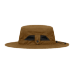 Redondo Mens Mid Brim Hat - Rust by Kooringal Hats
