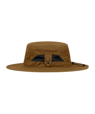 KOORINGAL | Redondo Mens Mid Brim Hat - Rust - Hats Australia