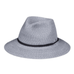 Canwell Ladies Safari Hat - Denim by Kooringal