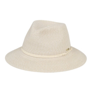 Canwell Ladies Safari Hat - Sand by Kooringal Hats