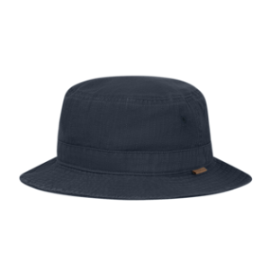 Packard Mens Bucket Hat - Navy by Kooringal Hats