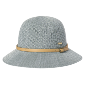 Cassie Ladies Short Brim Hat - Teal by Kooringal Hats