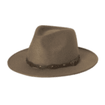 Gigi Ladies Safari Hat - Tan Marle by Kooringal Hats