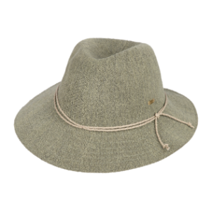 Ladies Safari Hat - Sadie Sage by Kooringal Hats