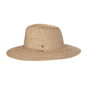 Georgia Ladies Safari Hat - Natural by Kooringal Hats