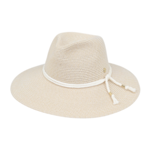 Cove Ladies Safari Hat - Sand by Kooringal Hats
