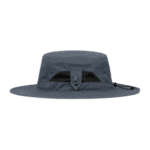 Redondo Mens Mid Brim Hat - Steel by Kooringal Hats