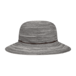 Sophia Ladies Short Brim - Grey Hat by Kooringal Hats