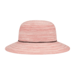Sophia Ladies Short Brim Hat - Blush by Kooringal Hats