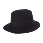 Packard Mens Bucket Hat - Navy by Kooringal Hats