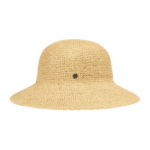 Broome Ladies Mid Brim Hat - Honey by Kooringal Hats