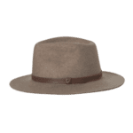 Kallie Ladies Safari Hat - Natural Marle by Kooringal Hats