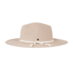 Cove Ladies Safari Hat - Blush by Kooringal Hats