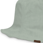 Keppel Ladies Bucket Hat - Sage by Kooringal Hats