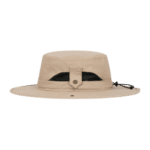 Redondo Mens Mid Brim Hat - Natural by Kooringal Hats