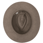 Kallie Ladies Safari Hat - Natural Marle by Kooringal Hats