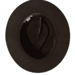 Hayle Ladies Fedora - Brown Marle by Kooringal Hats
