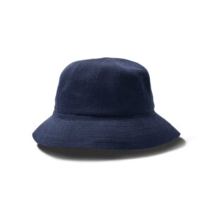 Tamzin Ladies Bucket Hat - Navy by Rigon Headwear