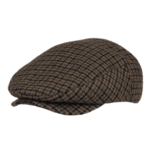 Butler Mens Driver Cap by Kooringal Hats