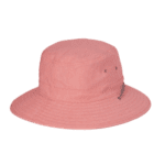 Dawn Ladies Mid Brim Hat - Pink by Kooringal Hats