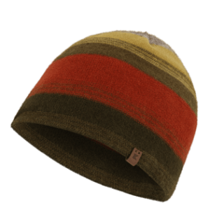 Conran Mens Beanie - Military by Kooringal Hats