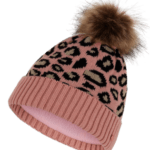 Hastings Ladies Beanie - Dusty Pink by Kooringal Hats