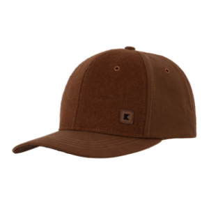 Sierra Mens Cap - Rust by Kooringal Hats