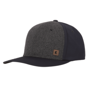 Sierra Mens Cap - Navy by Kooringal Hats