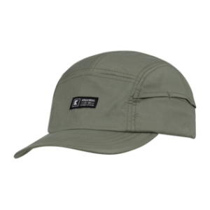 Targa Mens Casual Cap - Sage by Kooringal Hats