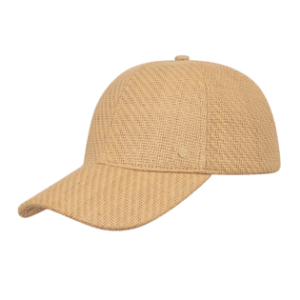 Henley Ladies Cap - Honey by Kooringal Hats