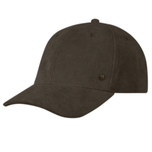Neika Ladies Casual Cap - Olive by Kooringal Hats