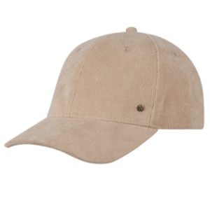 Neika Ladies Casual Cap - Bone by Kooringal Hats