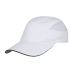 Haven Ladies Sports Cap - White by Kooringal Hats