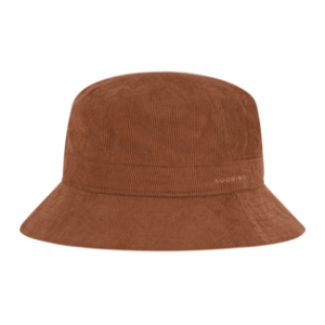 Aneika Ladies Bucket Hat - Chestnut by Kooringal Hats