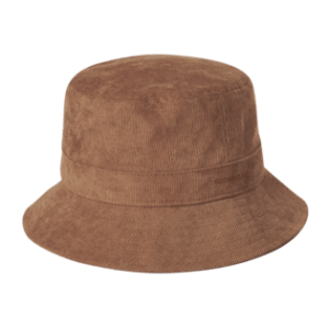 Aneika Ladies Bucket Hat - Tobacco by Kooringal Hats