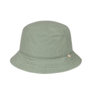 Tweed Ladies Bucket Hat - Sage by Kooringal Hats