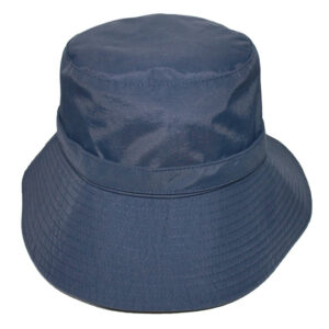 Rosanna Ladies Bucket Hat - Navy by Rigon Headwear