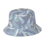Cali Ladies Bucket Hat - Blue by Kooringal Hats
