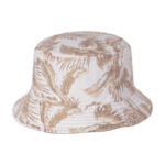Cali Ladies Bucket Hat - Sand by Kooringal Hats