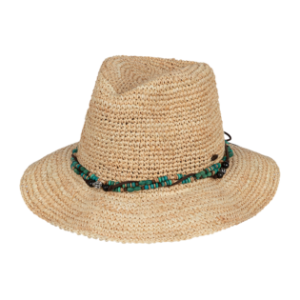 Bora Bora Ladies Safari Hat by Kooringal Hats