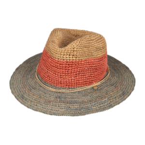 Janessa Ladies Safari Hat by Kooringal Hats