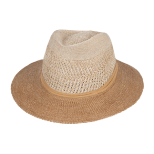 Josie Ladies Safari Hat - Tea by Kooringal Hats