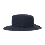 Walkabout Mens Mid Brim Hat - Navy by Kooringal Hats