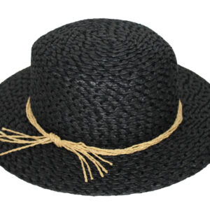 Sheri Boater Hat by Rigon Headwear