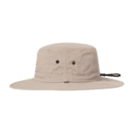 Walkabout Mens Mid Brim Hat - Natural by Kooringal Hats
