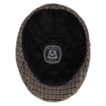 Butler Mens Driver Cap by Kooringal Hats