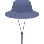 Woodleigh Ladies Boonie Hat - Iris Blue by Kooringal Hats