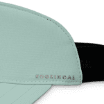 Woodleigh Ladies Visor - Sage by Kooringal Hats